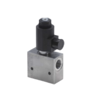On and Off Valve